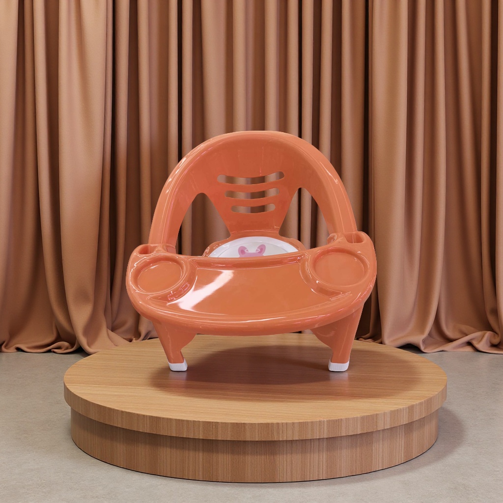 美容美甲大工凳舒适耐用多功能工作凳礼堂椅简约时尚实用120652009