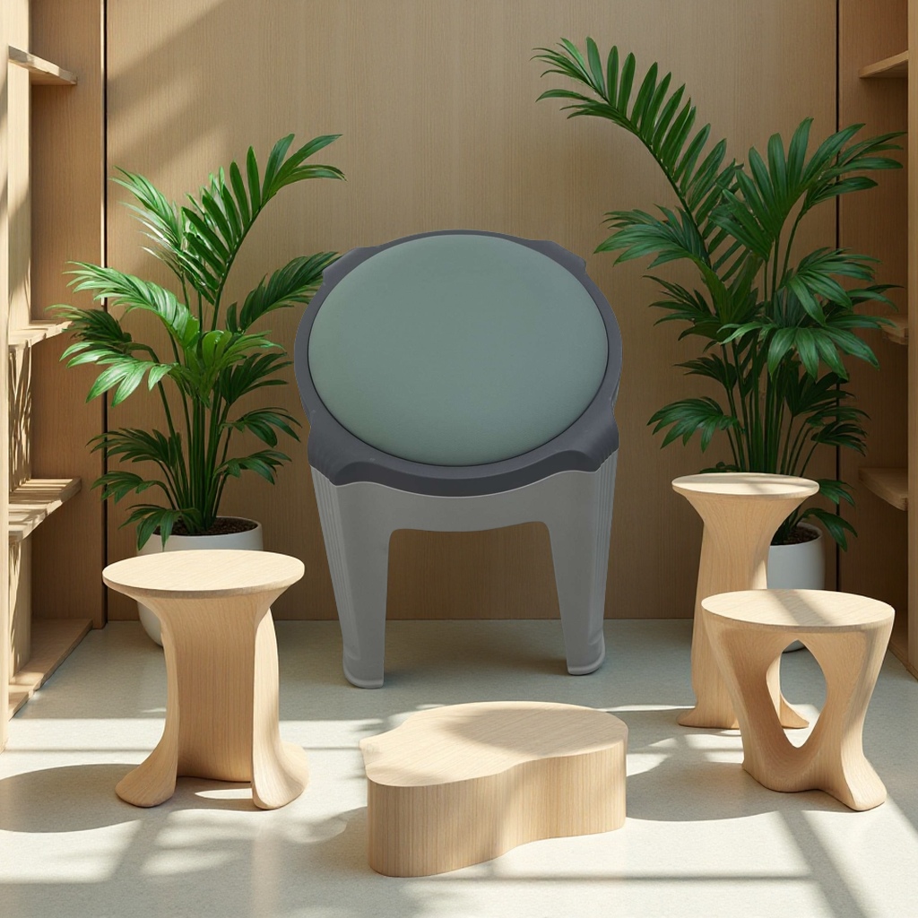 儿童宝宝木凳子儿童凳儿童椅子宝宝座椅多功能幼儿凳子简约实木儿童凳