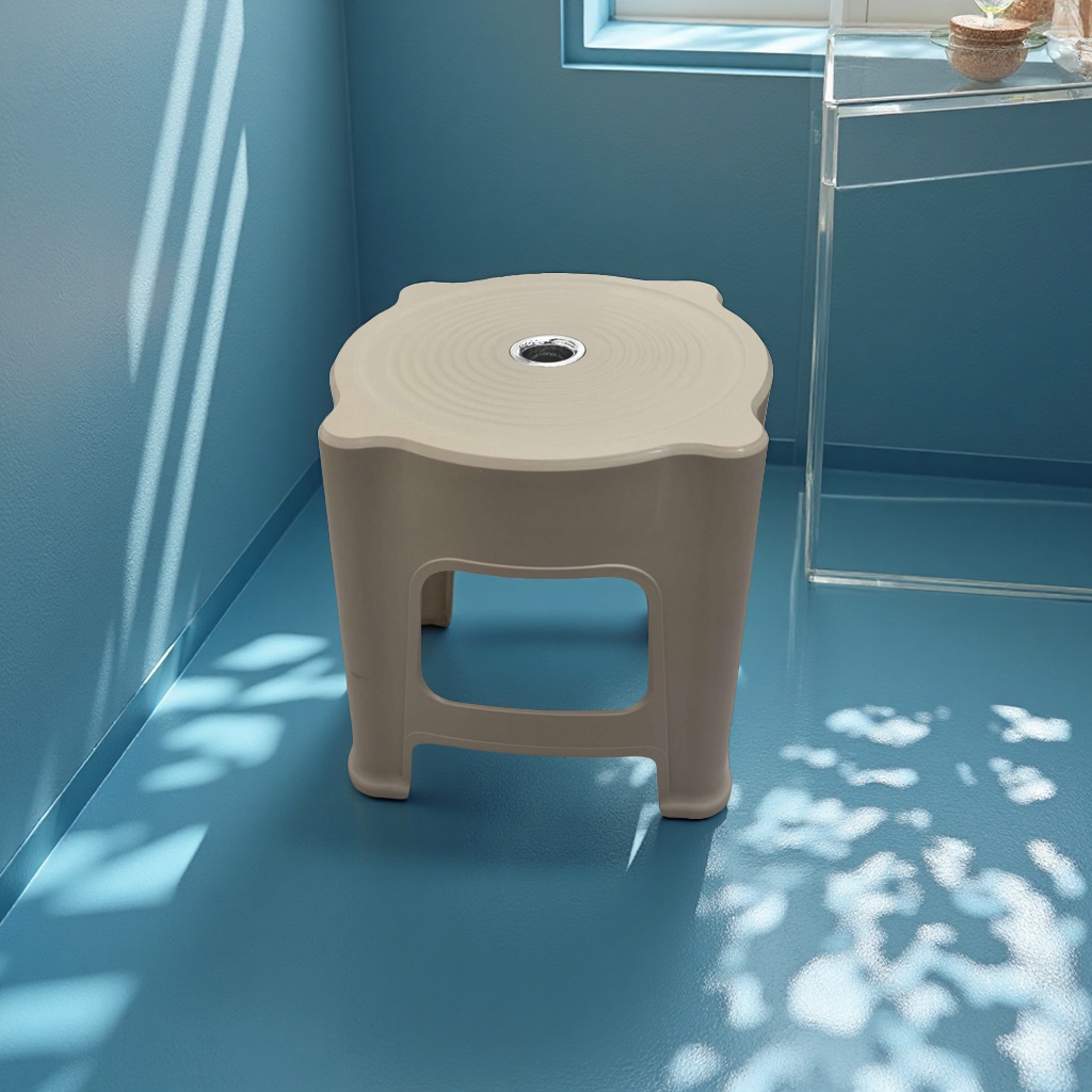 幼儿园小凳子儿童椅子宝宝板凳多功能助浴老人座椅幼儿学习凳子