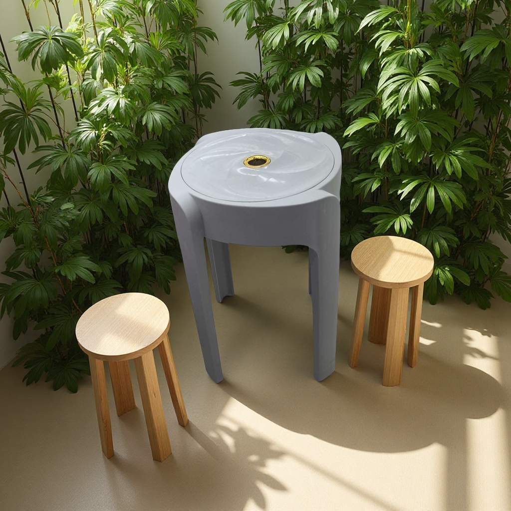 儿童宝宝木凳子儿童凳儿童椅子宝宝凳子多功能幼儿凳适合学步玩耍儿童家具