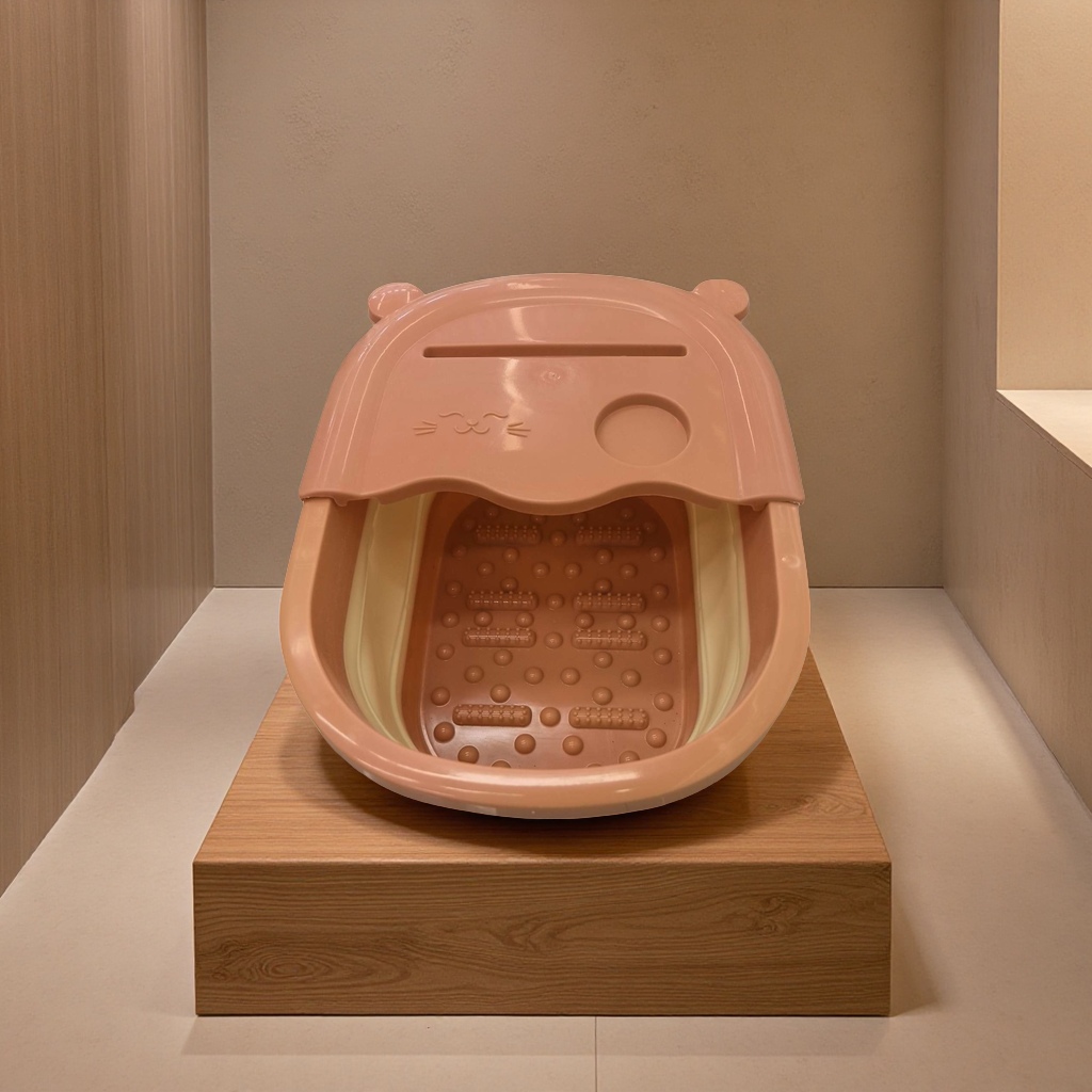 足浴按摩器产品图