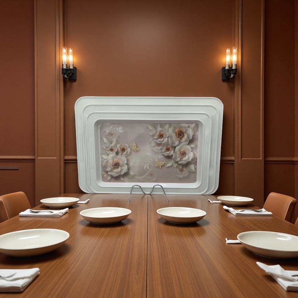 婚庆陶瓷盘碗套装家庭餐具陶瓷餐具套餐创意厨房用品陶瓷碗沙拉碗锅碗组合