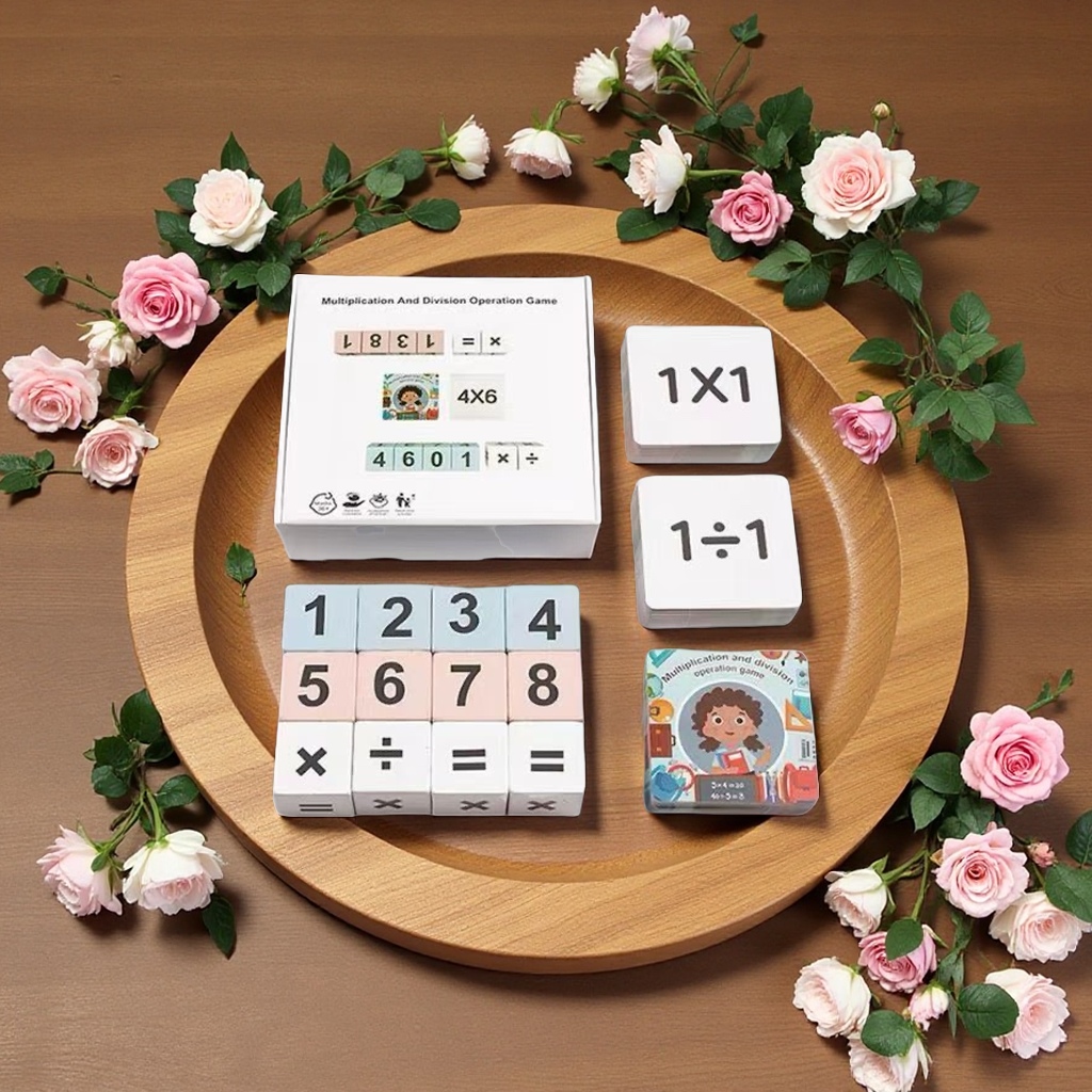 木质玩具益智拼图儿童早教手工DIY安全环保经典款适合6岁以上宝宝礼物