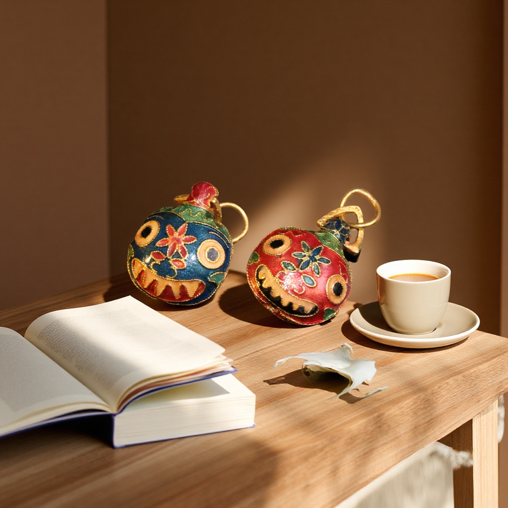 时尚简约金属吊坠项链配饰百搭潮流女生情侣礼物赠品