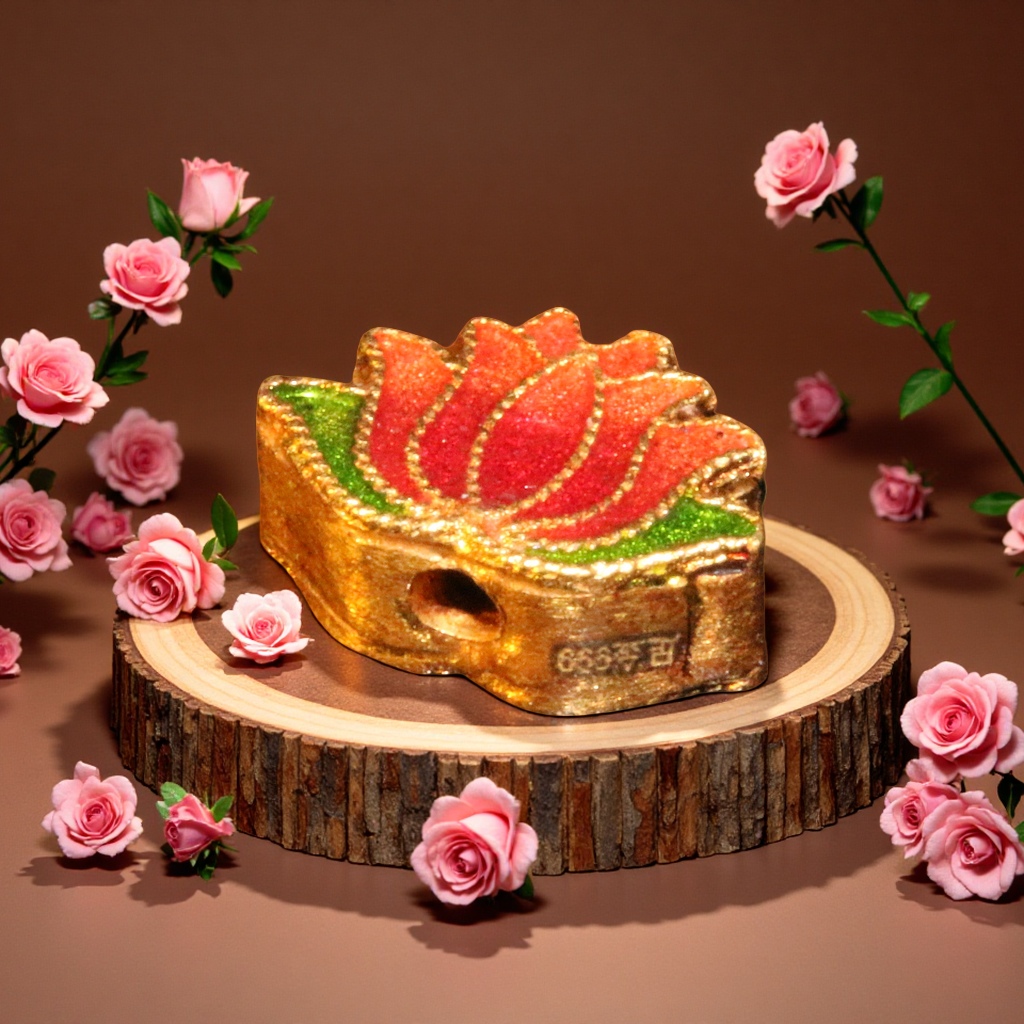 花卉白底实物图