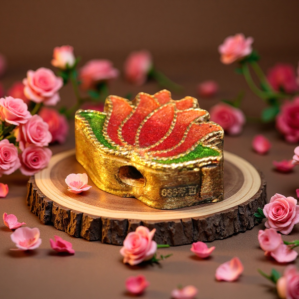 花卉细节图