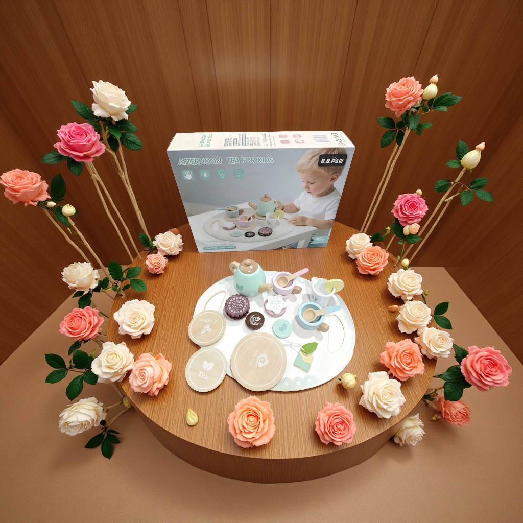 趣味木质玩具益智早教手工拼装儿童安全环保无毒耐用适合3岁以上