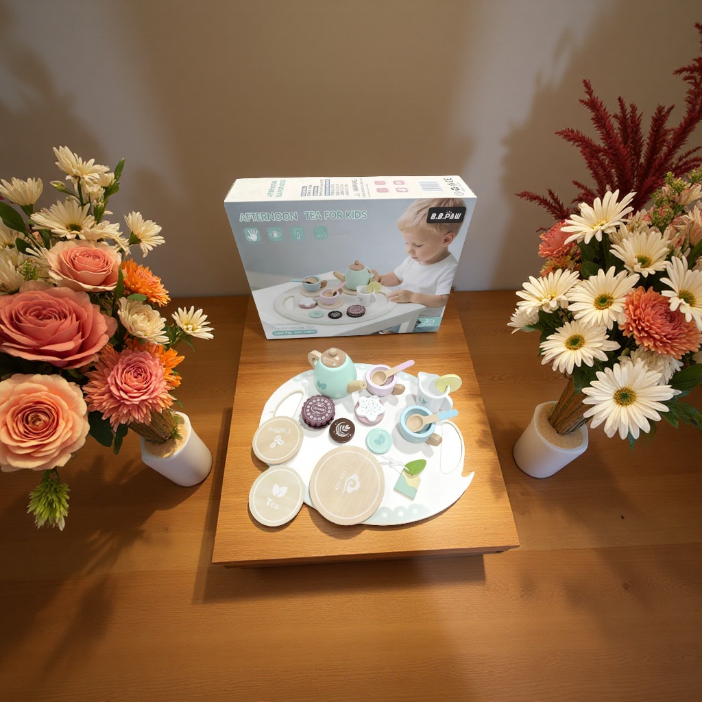 趣味木质玩具益智早教手工拼装儿童安全环保无毒耐用适合3岁以上细节图