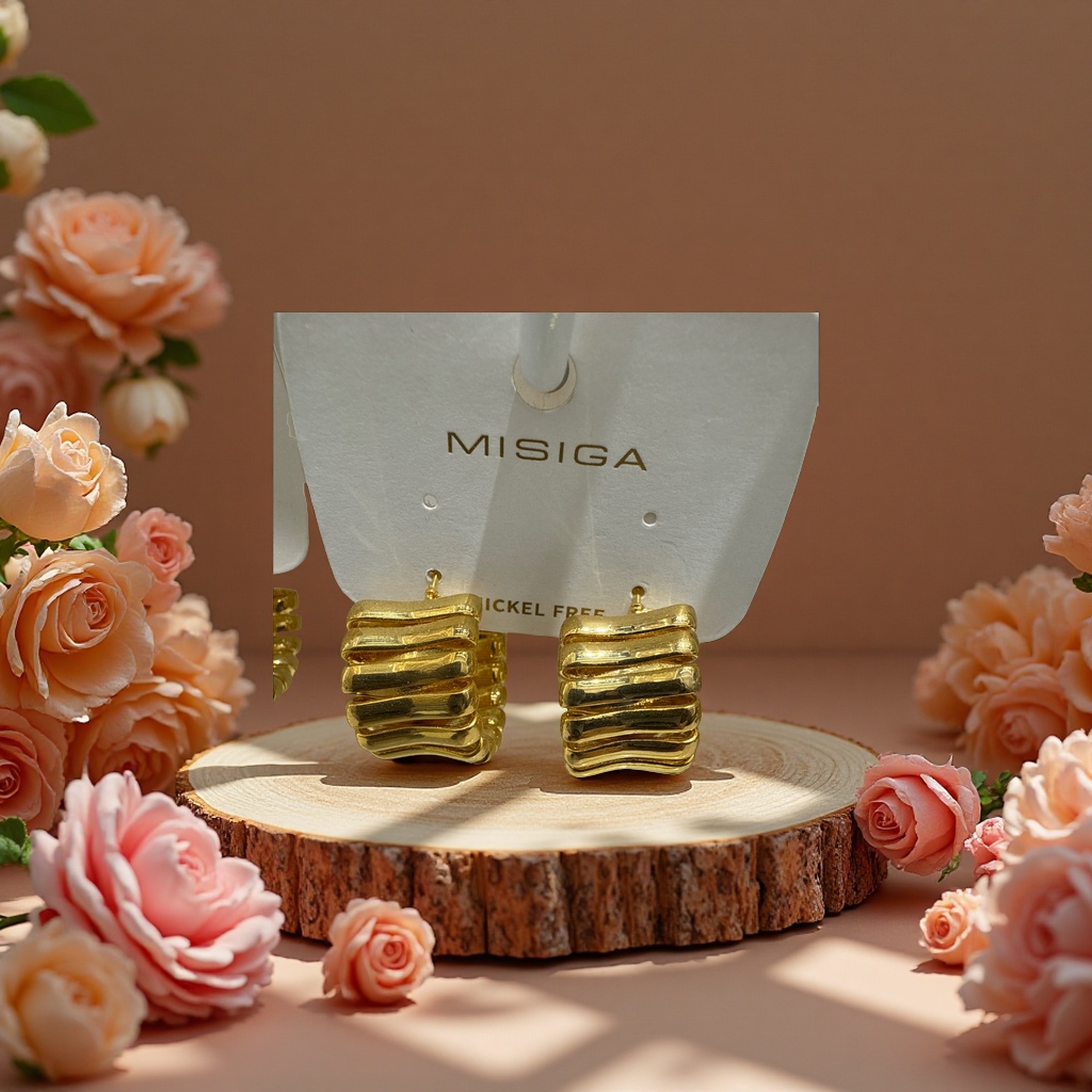 运动颈环/手环/指环实物图