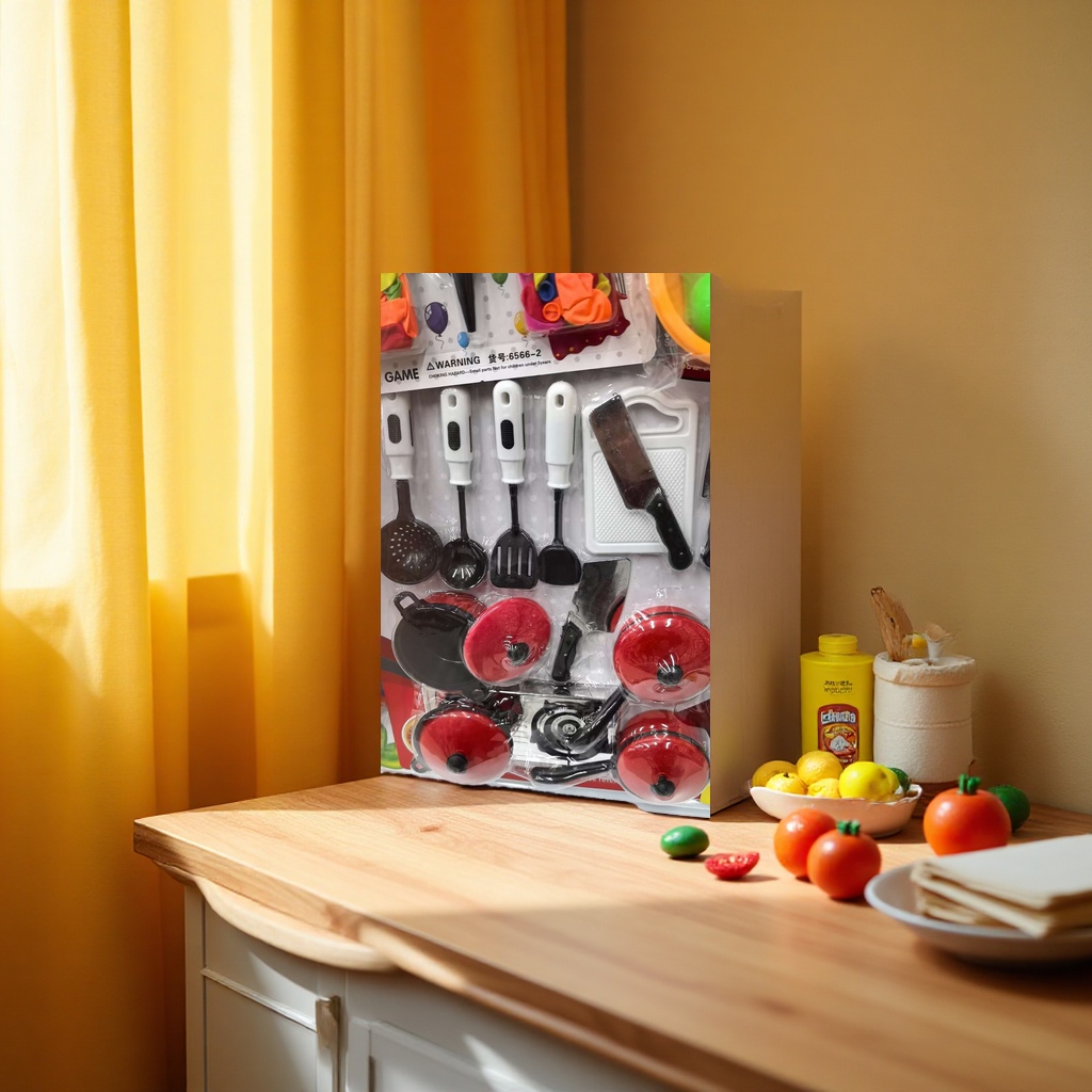 其他厨房小工具实物图