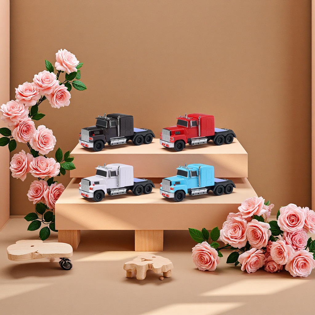 其他汽车影音实物图