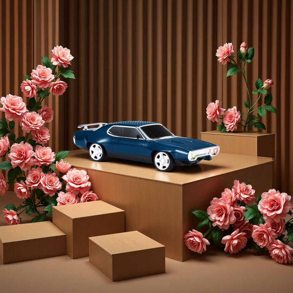 交通矢量图产品图