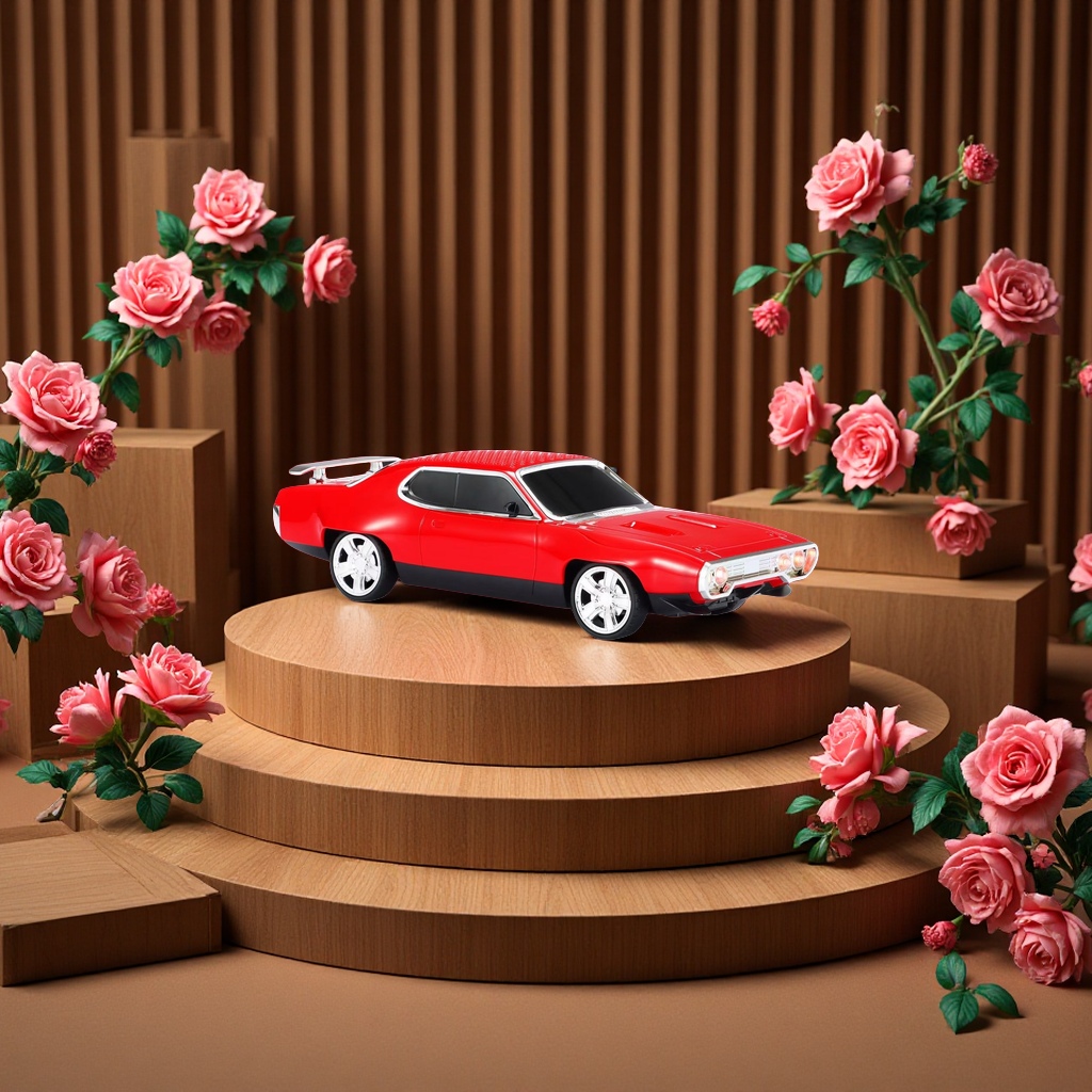 其他汽车影音实物图