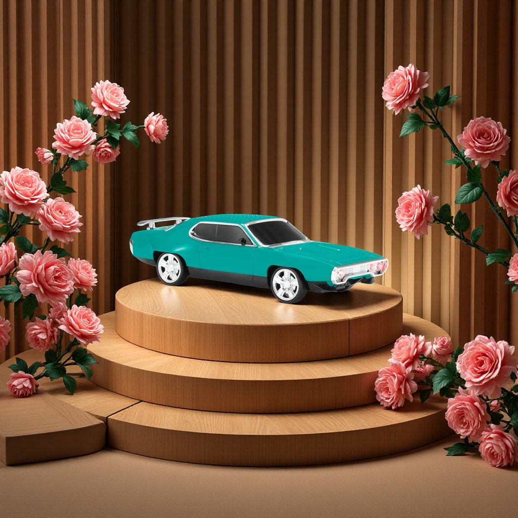 交通矢量图细节图