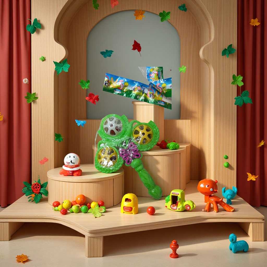 玩具儿童智利趣味益智玩具适合3岁以上宝宝娱乐收藏