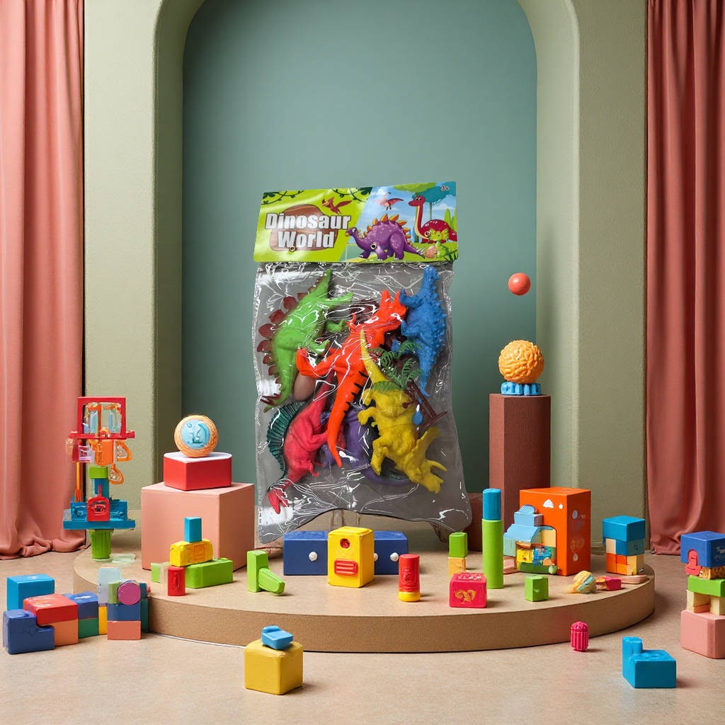 玩具儿童智利玩具趣味益智互动适合小朋友收藏礼物