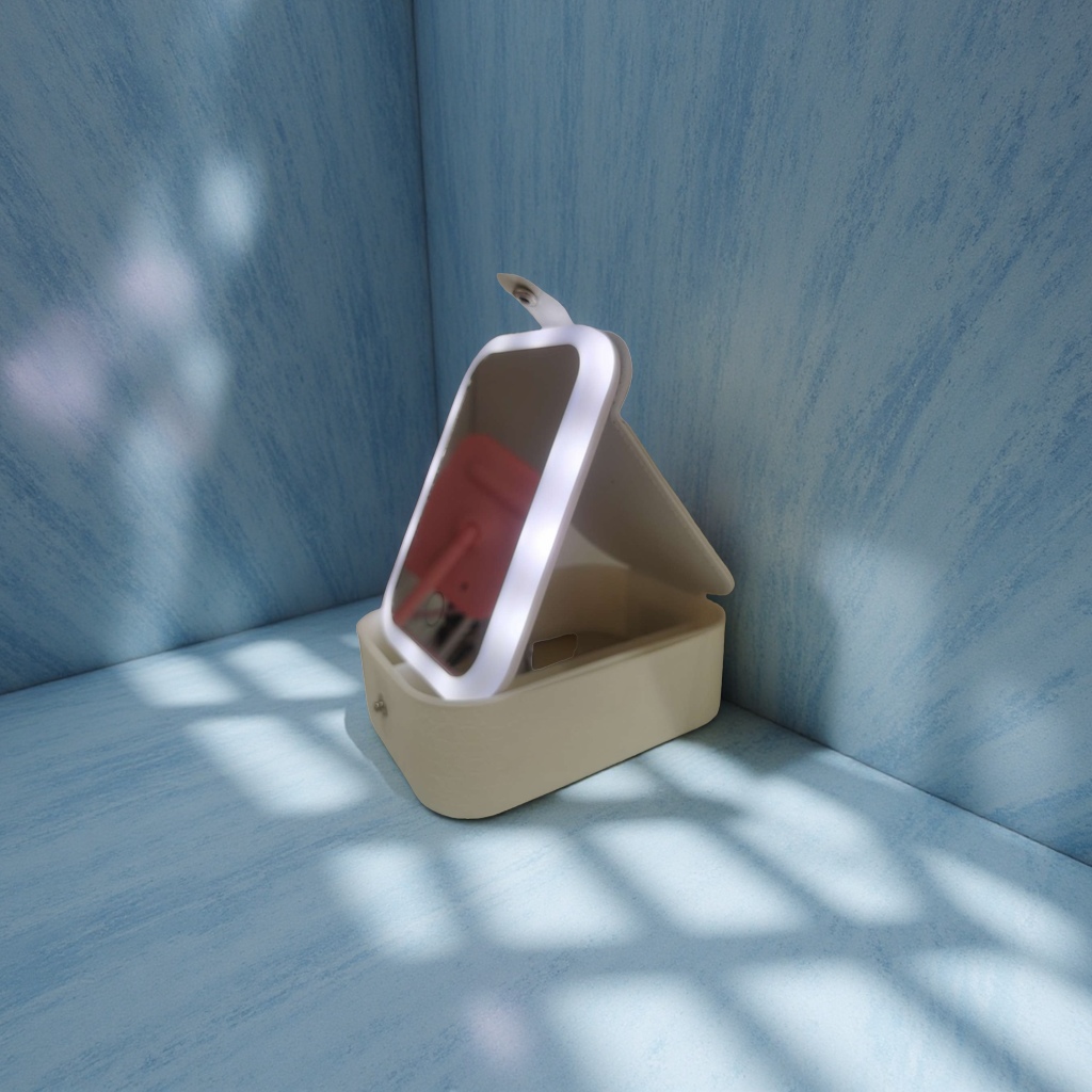 泡泡玛特意可可冰箱除味器清新香氛除异味持久除臭家用装