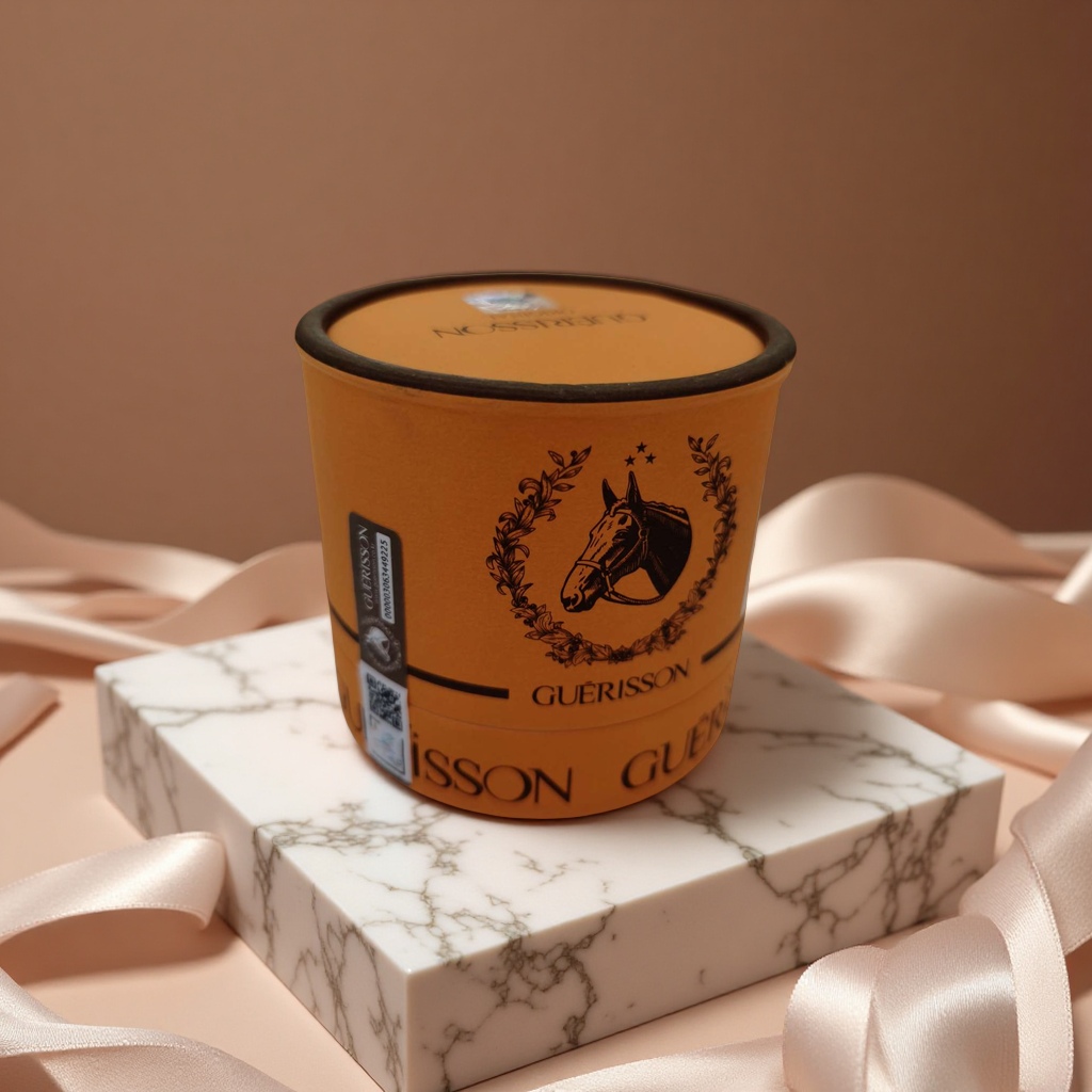 格丽松弹性面霜细节图