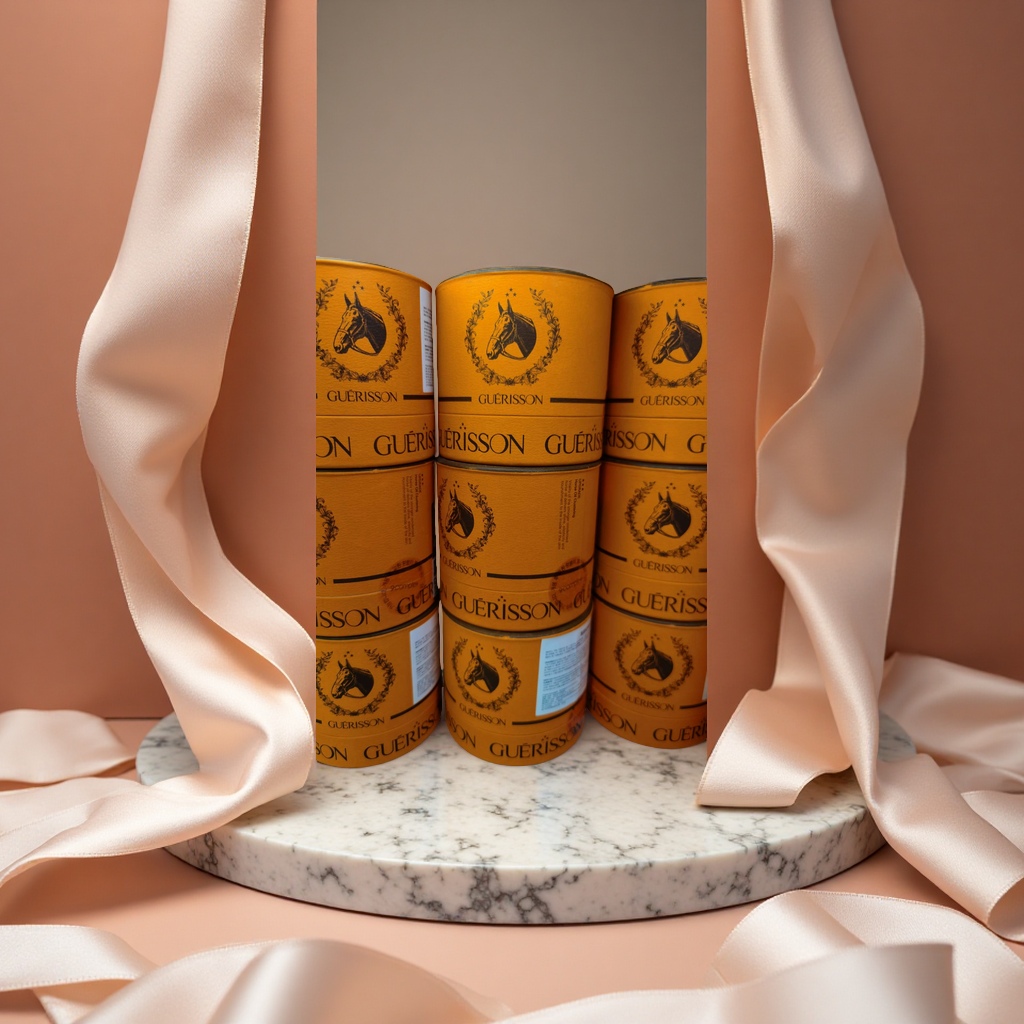 格丽松弹性面霜产品图