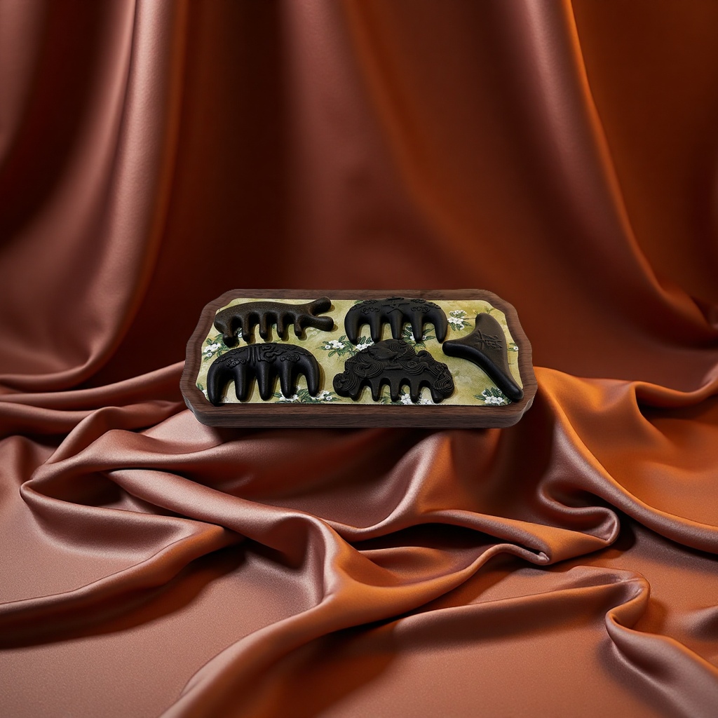 头饰/花环头饰/发带/聚鑫饰品/发夹细节图