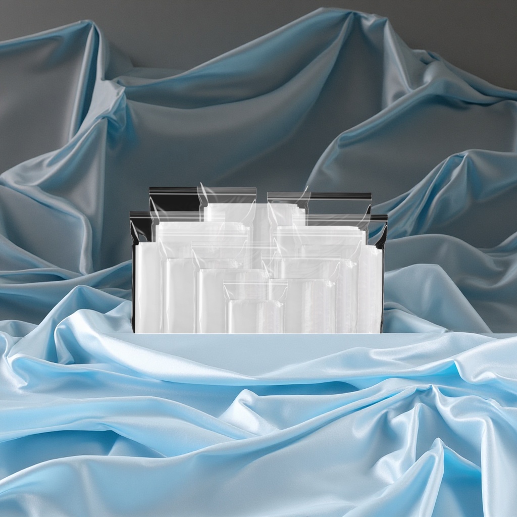 现货pe自封袋透明密封袋批发加厚塑料袋分装袋子封口塑封袋印刷包装其他塑料薄膜袋