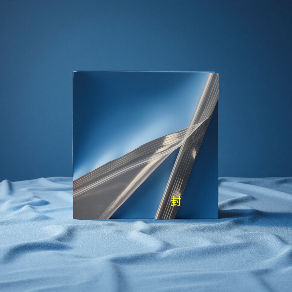 环保包装袋实物图