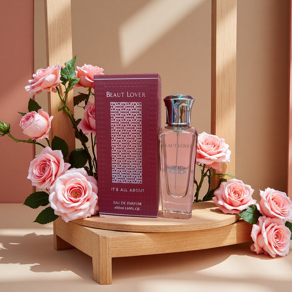 中高端香水清新自然持久淡香氛男女通用香氛喷雾香气怡人魅力香水