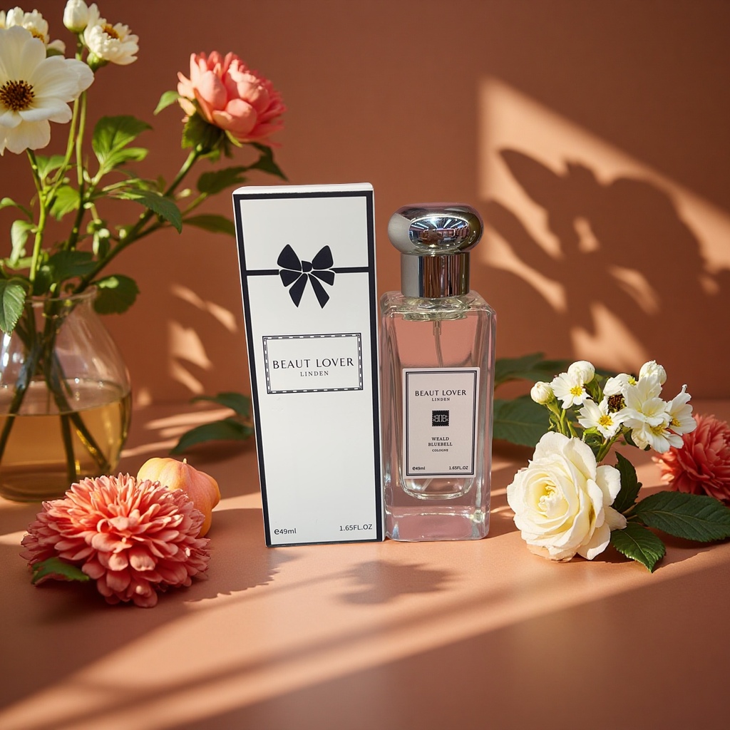 العطور هو العطر الذي يدوم لمدة 49ml هو العطر الطبيعي العطر الطبيعي العطر الطبيعي Specification image