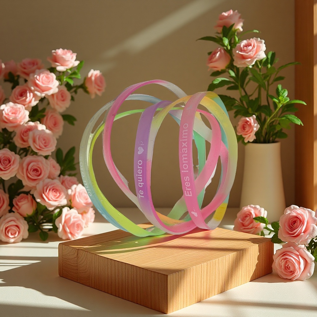 手镯 时尚简约银饰女款手链个性潮流手环百搭送女友礼物手链饰品，时尚潮流