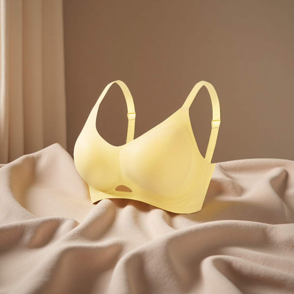 内衣/聚拢胸罩/文胸/聚拢杯胸罩/大杯文胸细节图