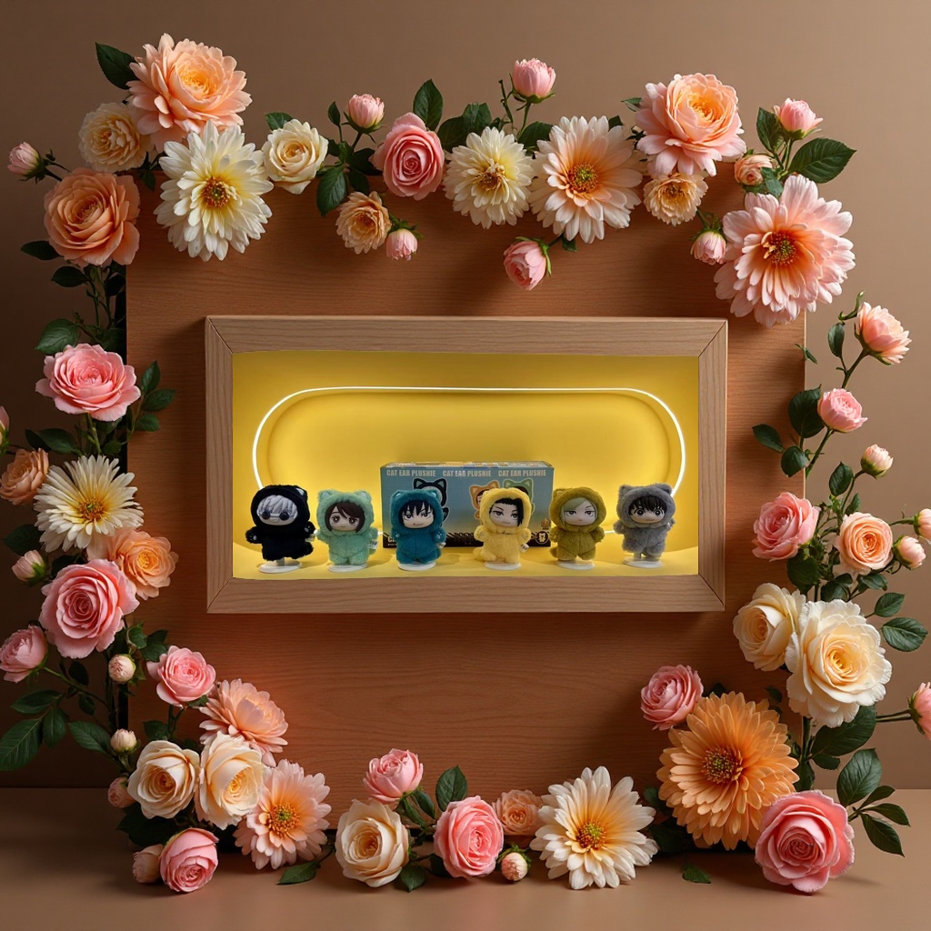 线路板继电器实物图