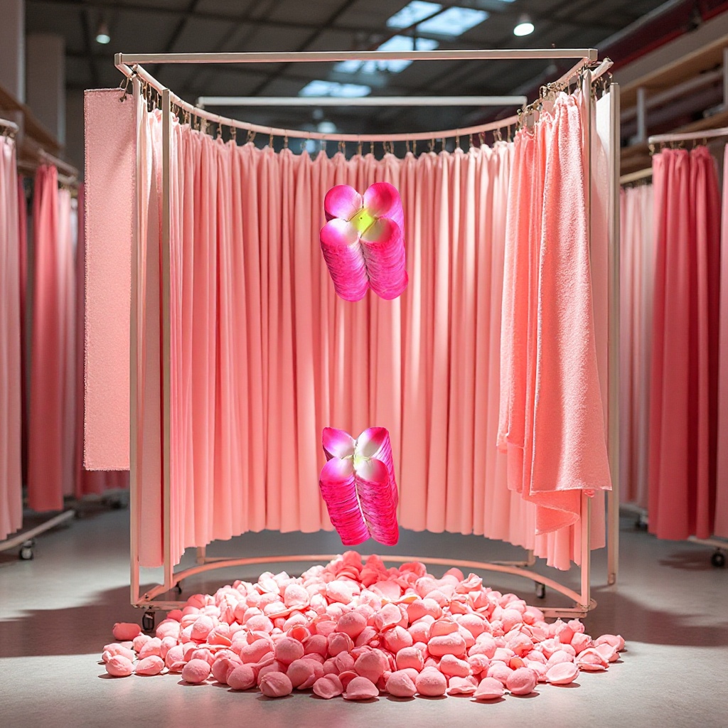 仿真花/春天花园/要掃墓用的塑膠花/压纹玫瑰/仿真花女2022森系产品图