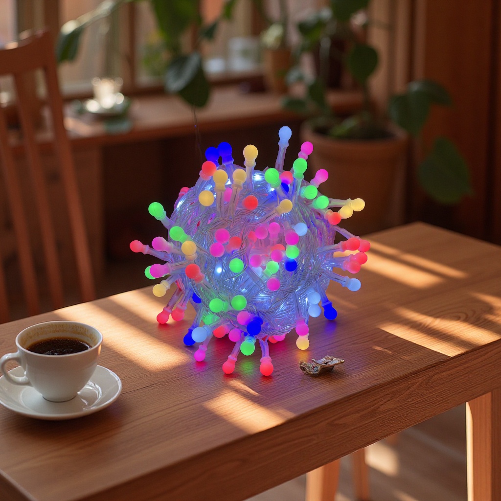 圣诞树节日装饰折叠植绒圣诞用品圣诞树装饰品圣诞节礼品家庭布置