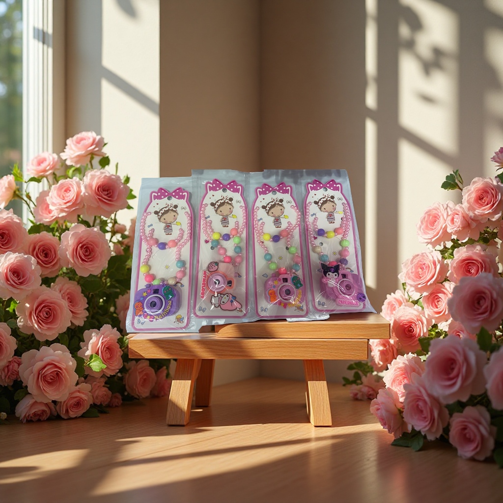 创意多彩学生文具套装书写绘画学习用品整套儿童文具组合礼包产品图