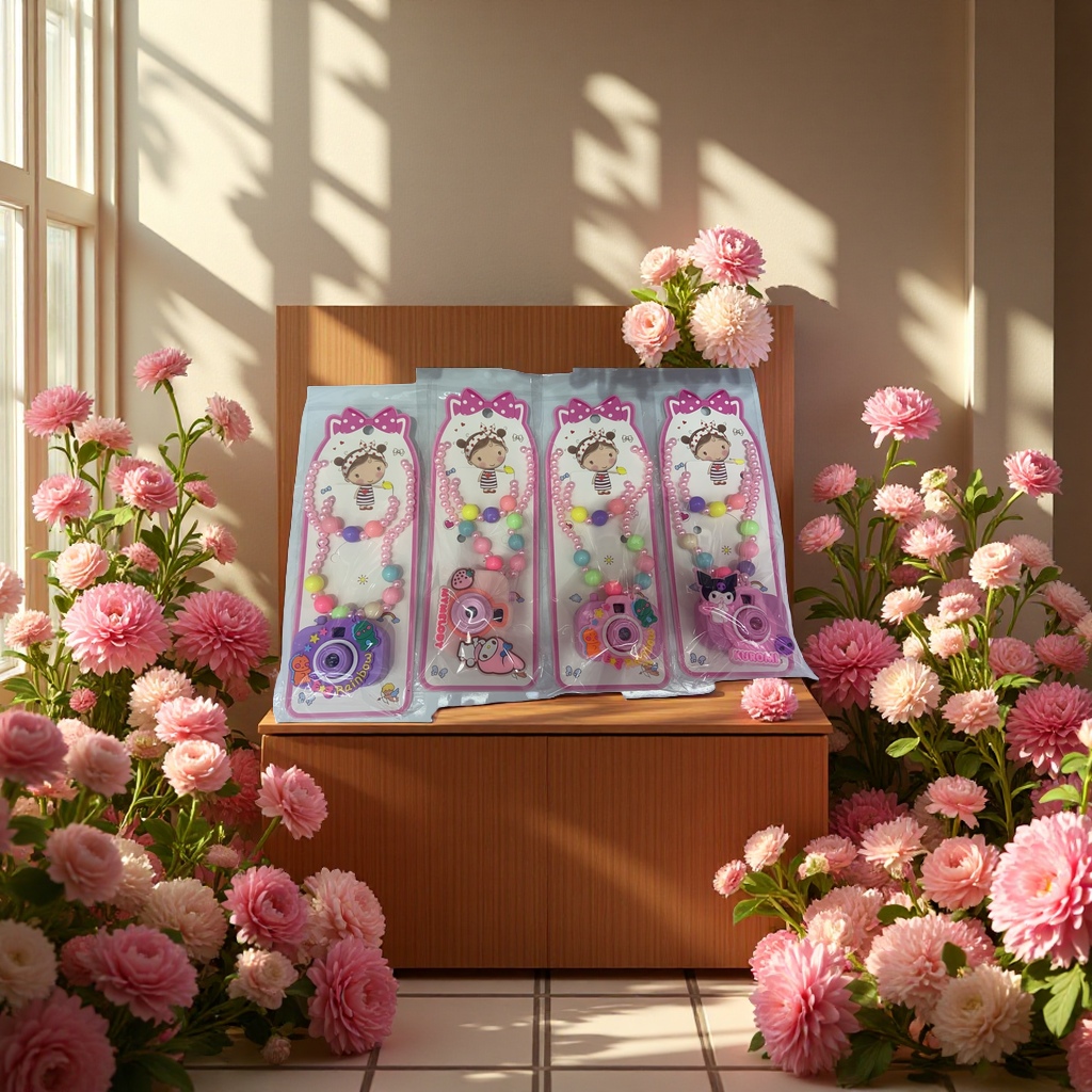 文具套装实物图