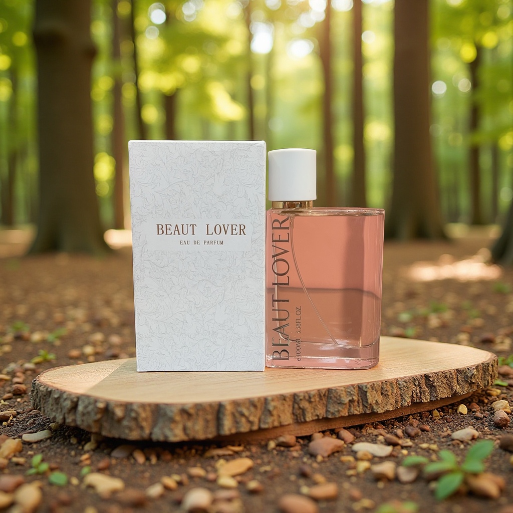 This luxurious mid-to-high-end perfume lasts for 6 to 8 hours and is a delicate fragrance suitable for both men and women Application Scenario