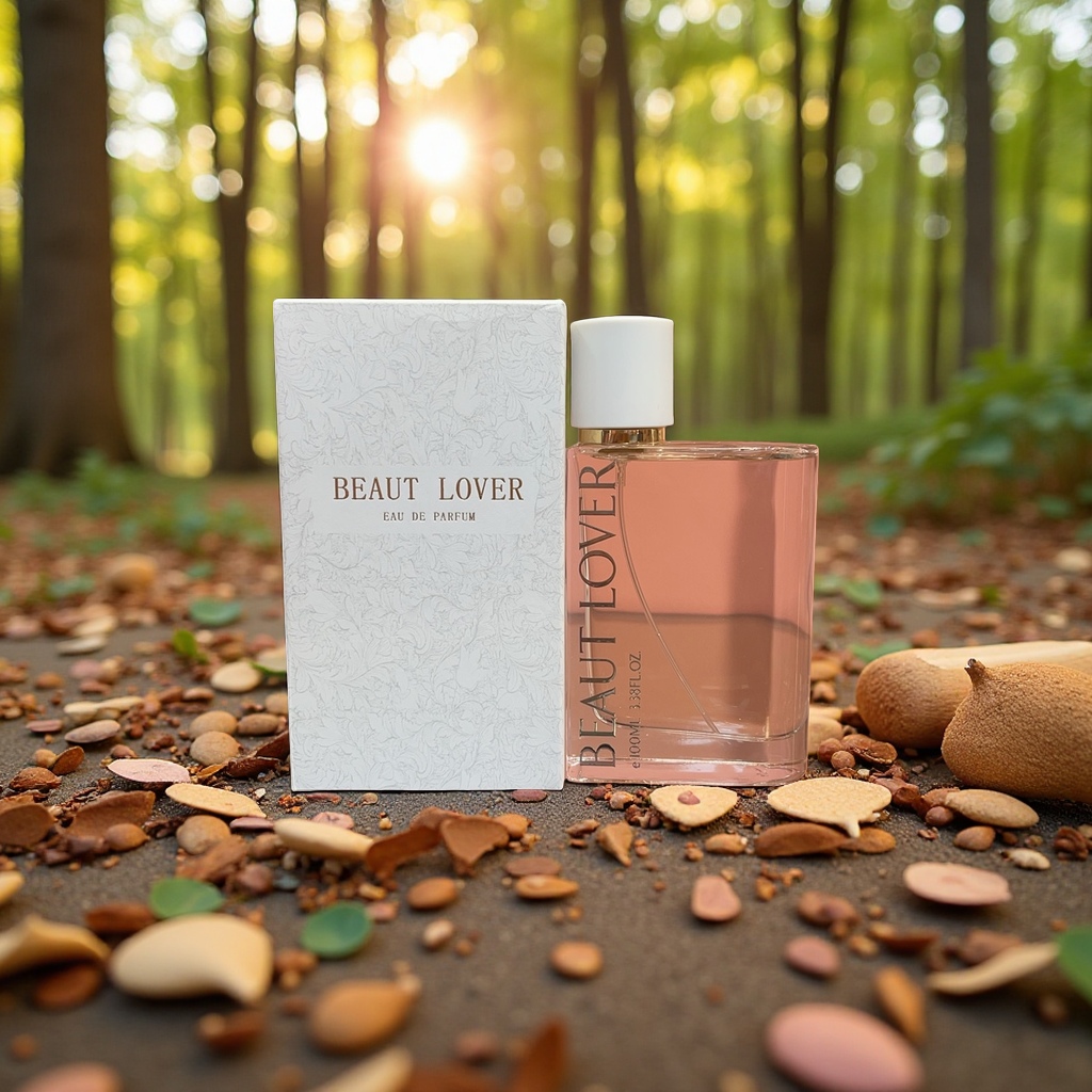 This luxurious mid-to-high-end perfume lasts for 6 to 8 hours and is a delicate fragrance suitable for both men and women Specification image