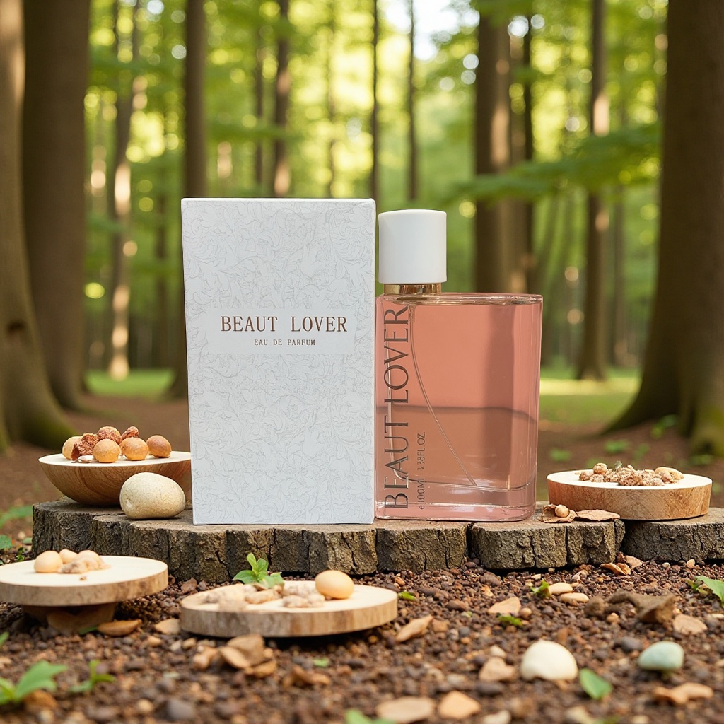 奢华中高端香水持香6到8小时持久淡香男女通用香氛精品