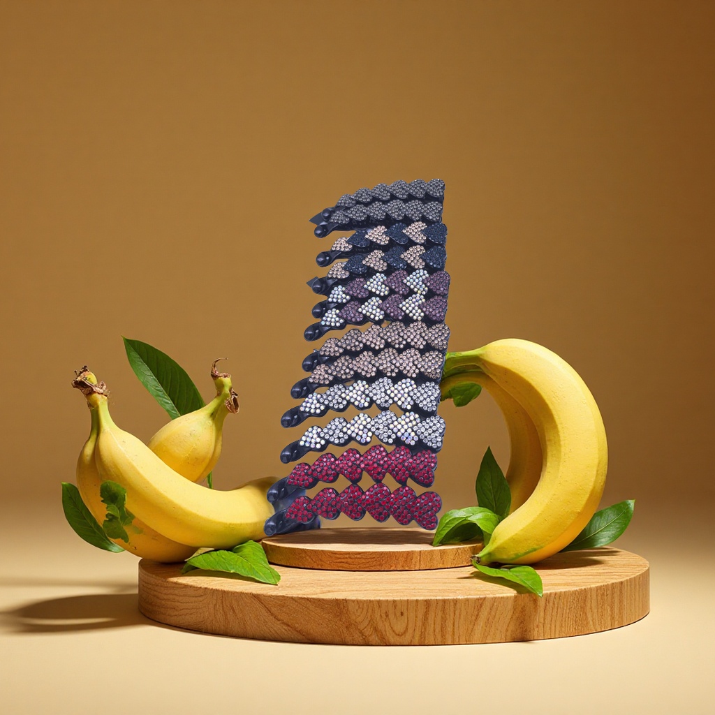 香蕉夹产品图