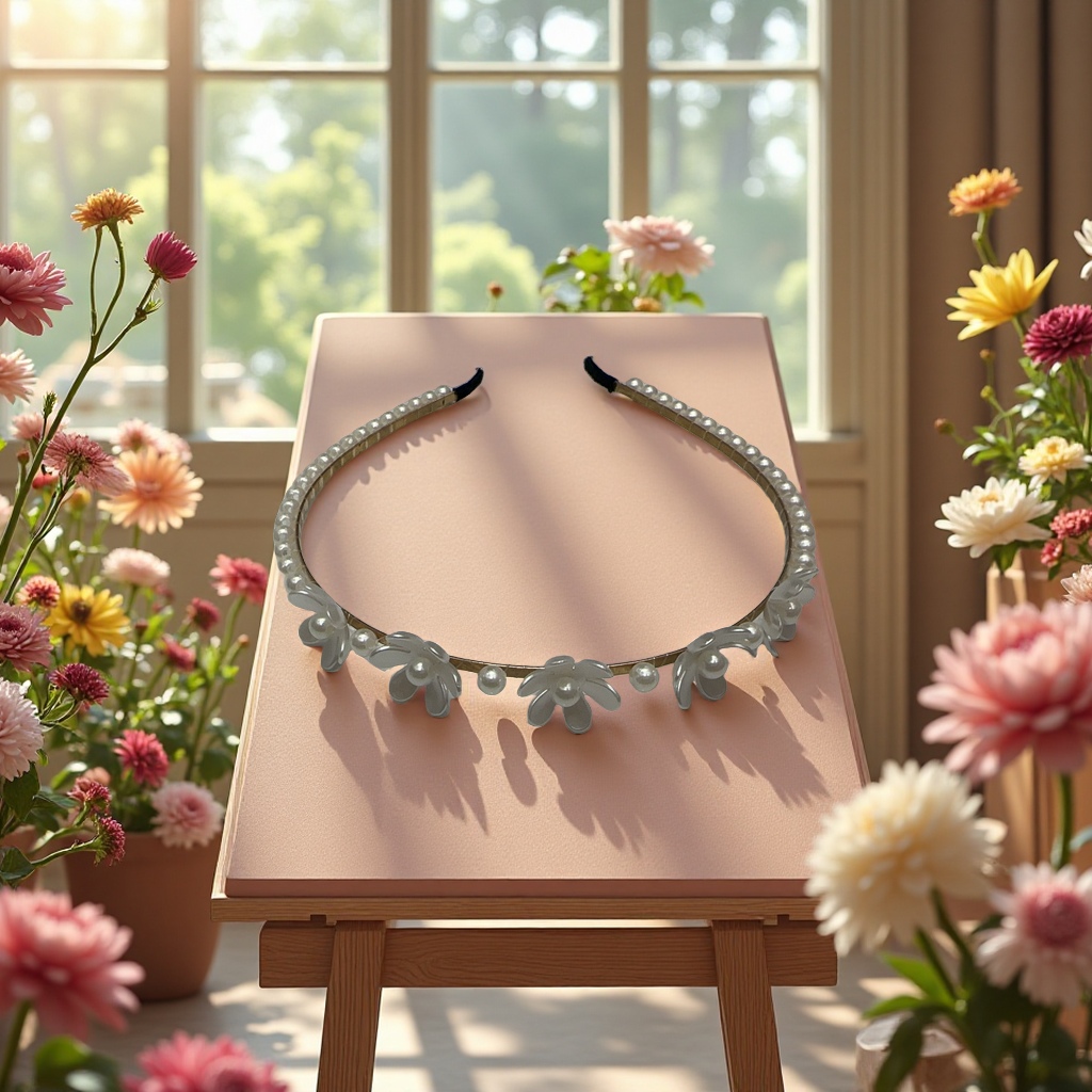 防烫碗碟夹实物图