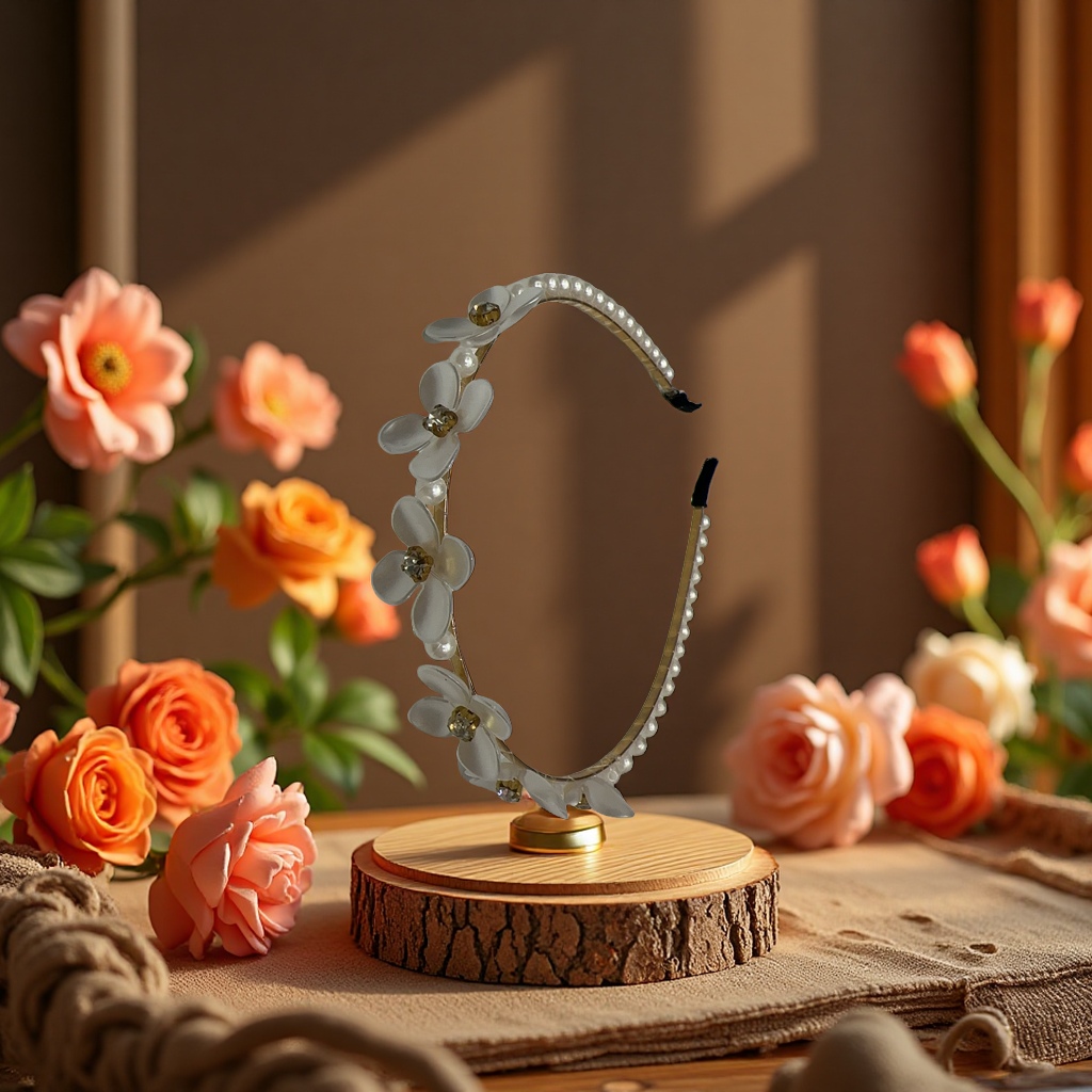 防烫碗碟夹实物图