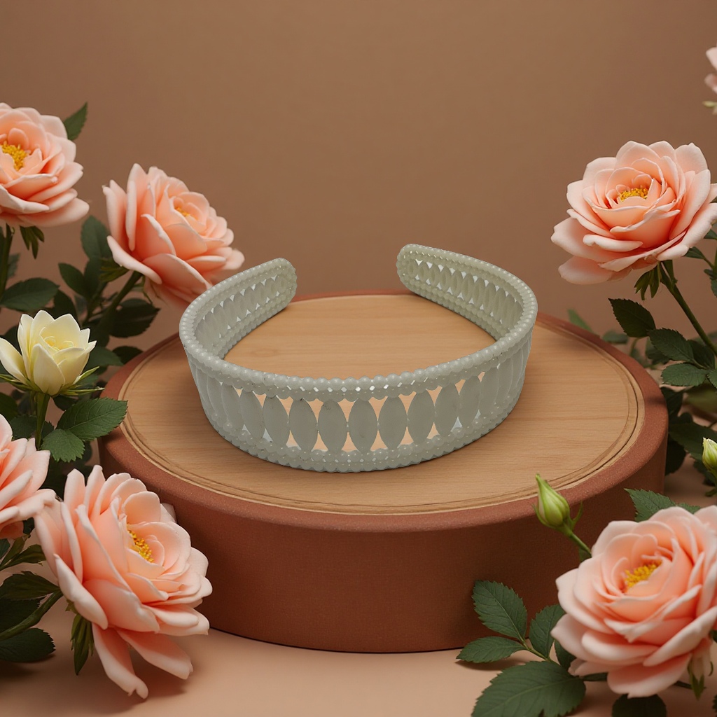 防烫碗碟夹实物图