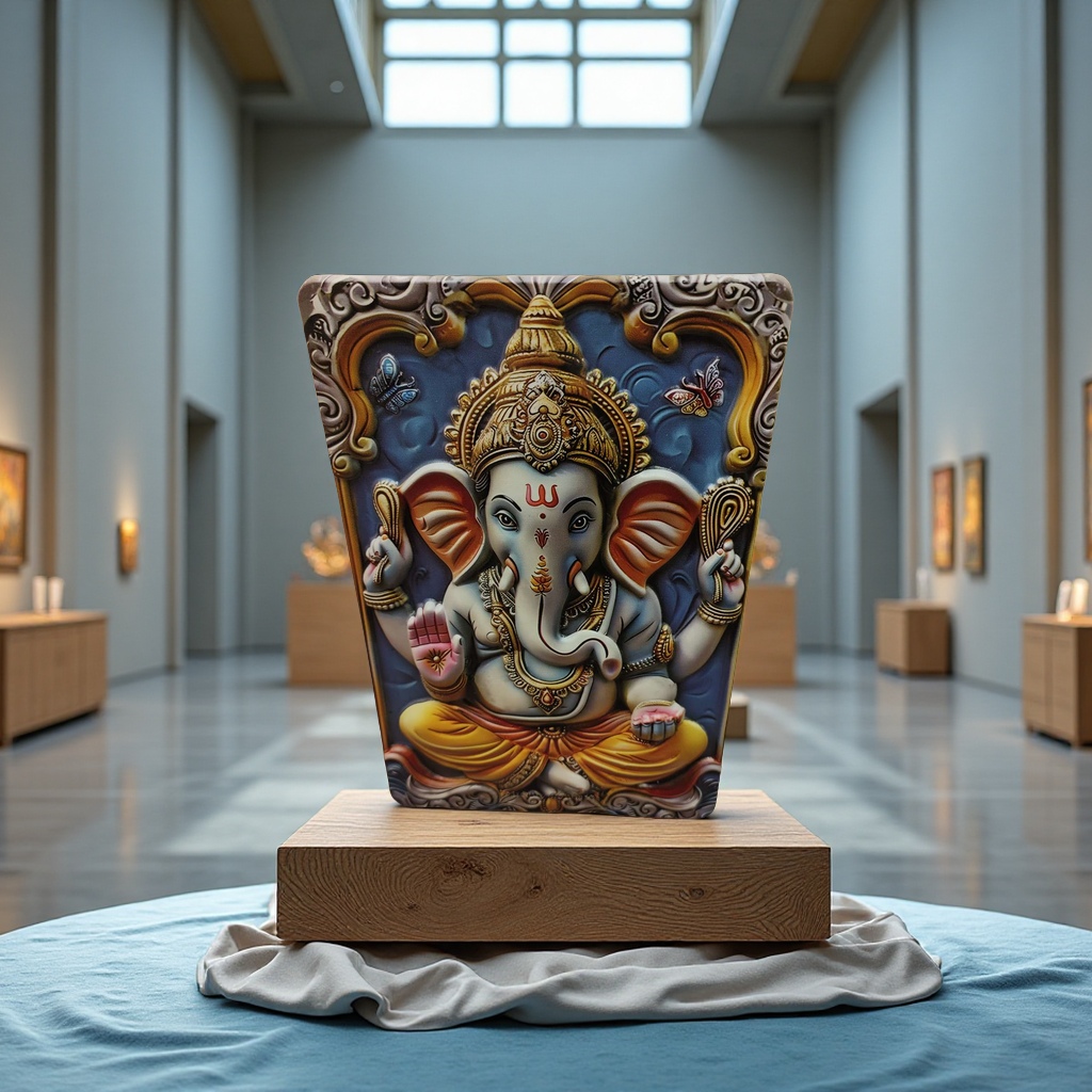 树脂配件/汽车摆件/家居/喜慶擺件/潮玩盲盒产品图