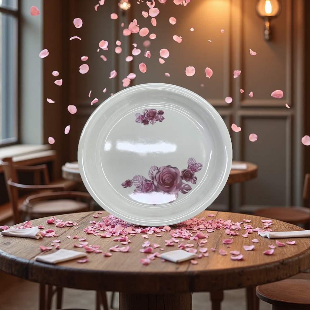 碗细节图