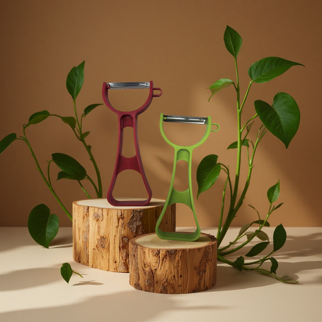 多功能刨子削皮刀开瓶器手动切丝器去皮机厨房用品多用途工具115820132