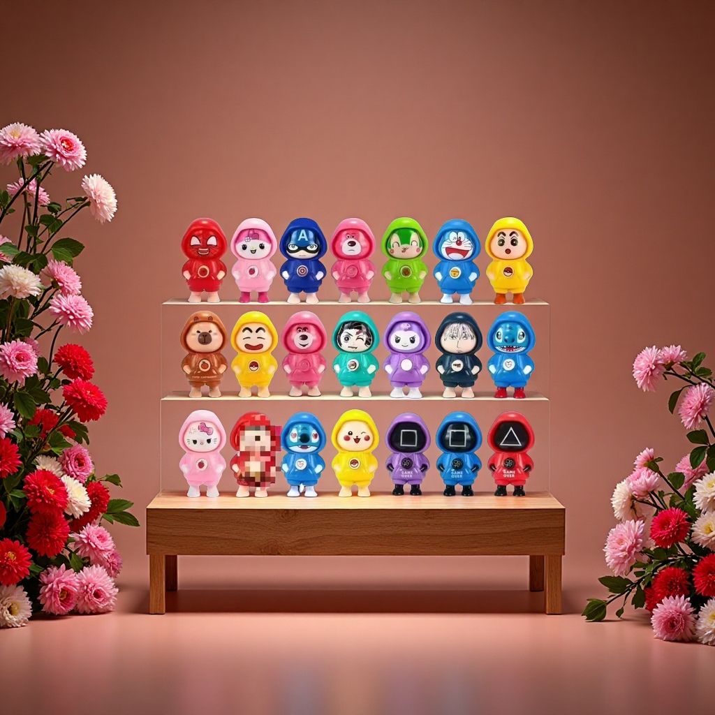 焊接变位机实物图