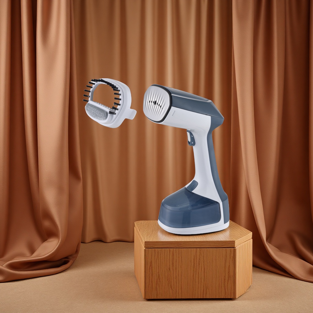 European standard portable steam iron, household small handheld steam iron, steam machine 1288, household appliances Item Picture