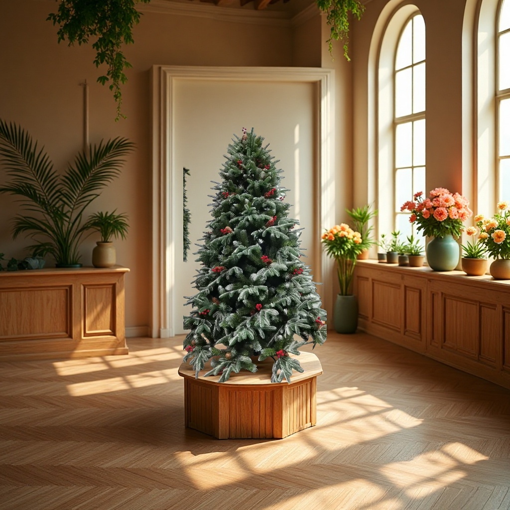 Green and lush potted plants, succulents, indoor and balcony flowers, ornamental plants, healthy and easy to care for Application Scenario