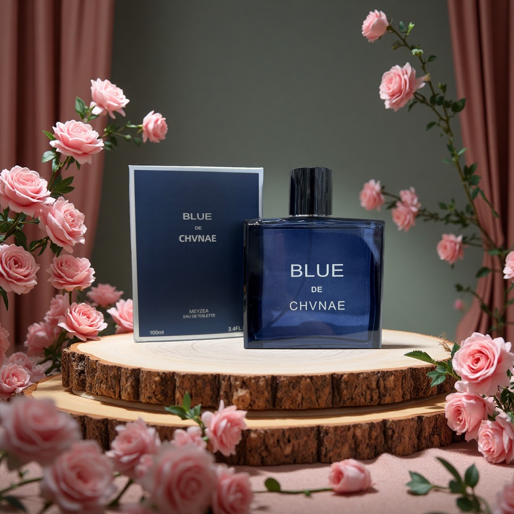 Dorrcarr香水100毫升外贸专供 时尚淡香持久留香男女通用高端礼品装