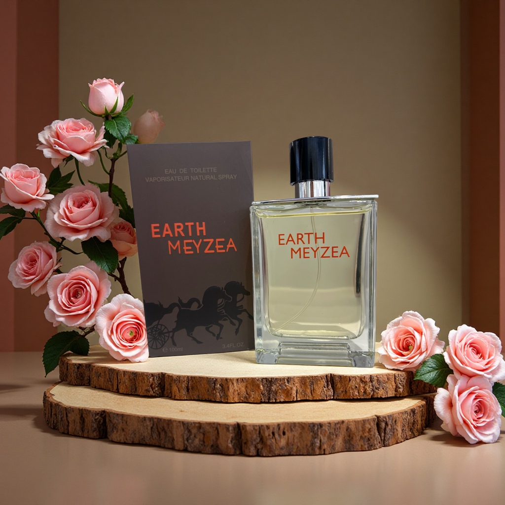 Dorrcarr香水100毫升外贸专供持久淡香男女通用香氛礼盒装141547444